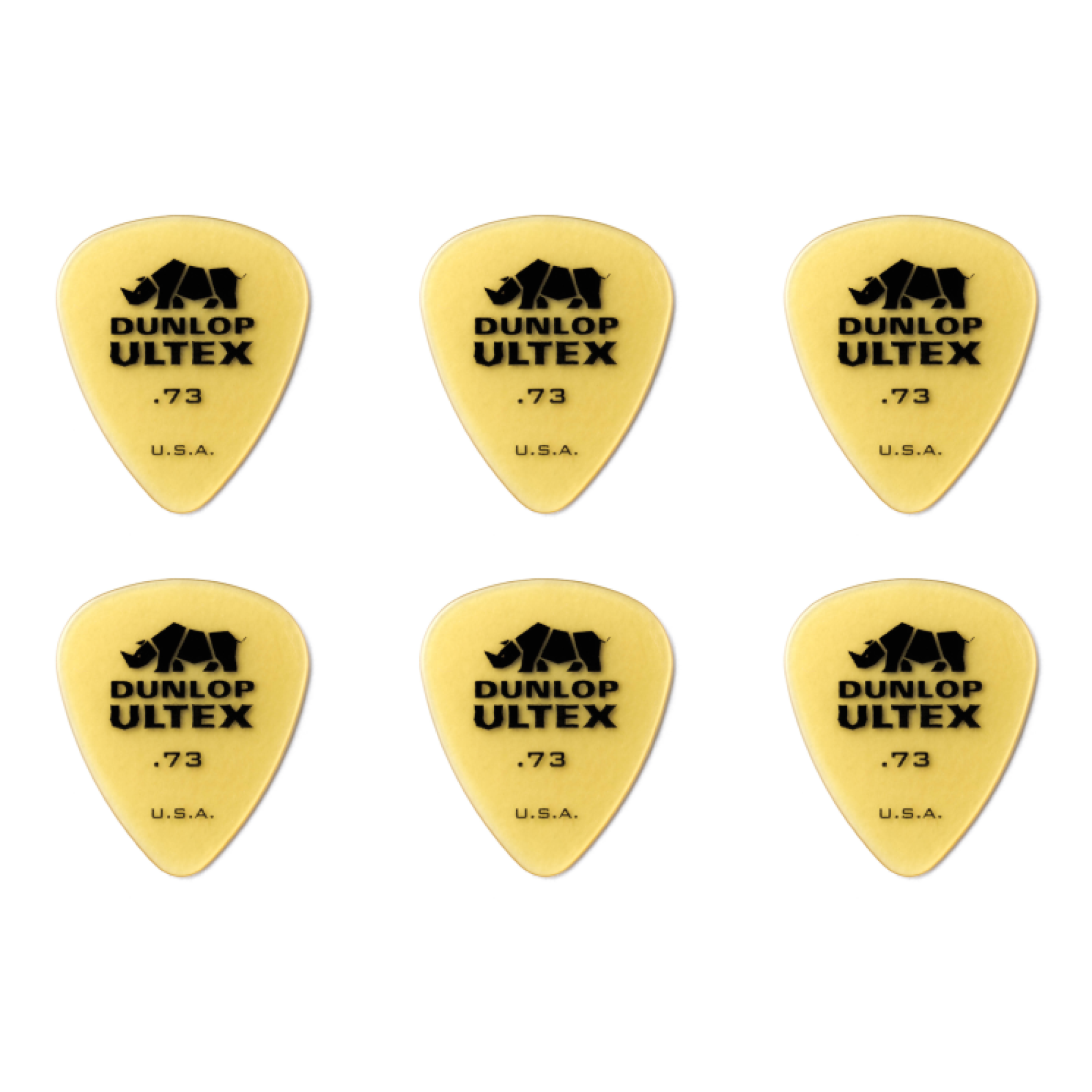 Dunlop Ultex 0,73 (6)