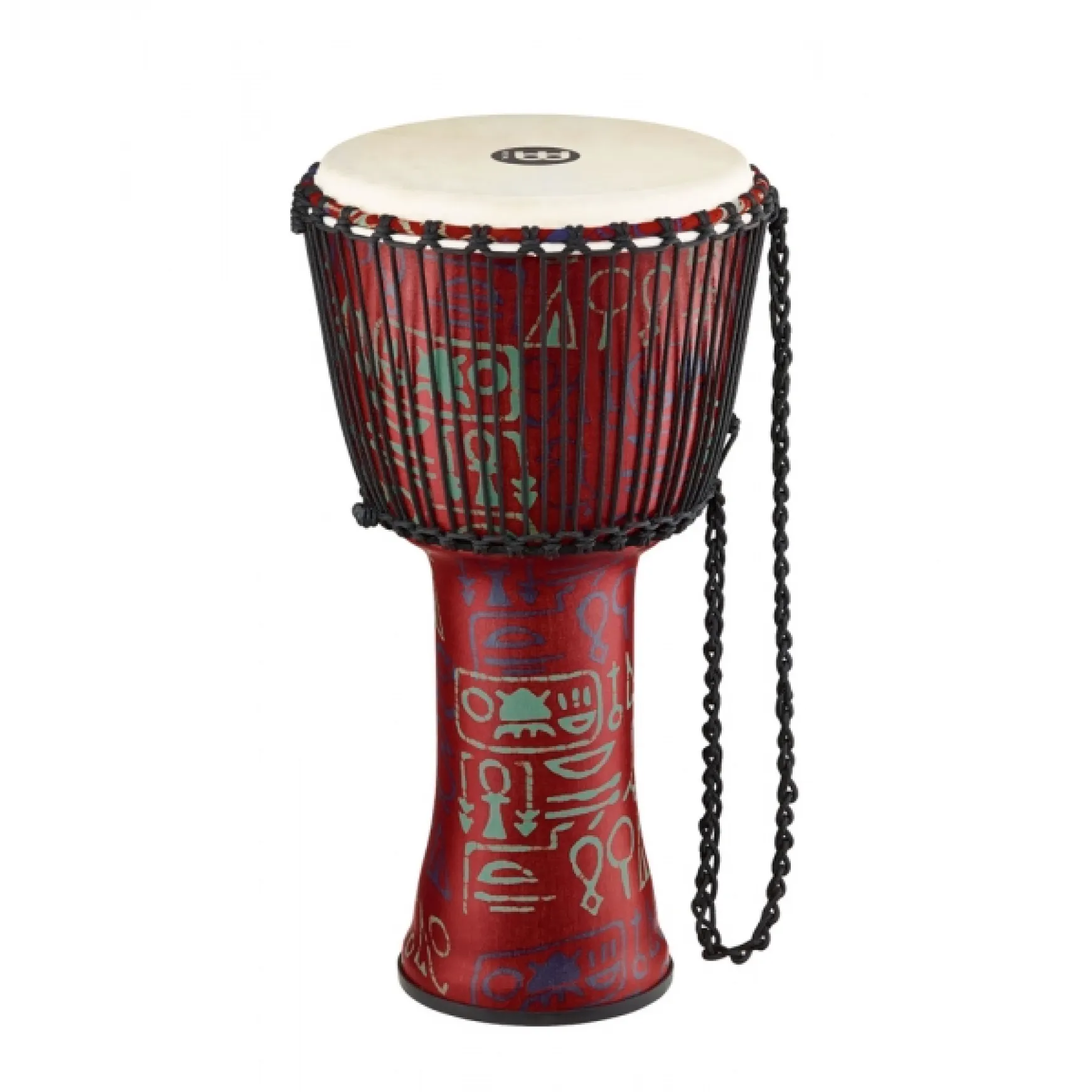 Meinl Percussion PADJ1-L-G Djembe African Large