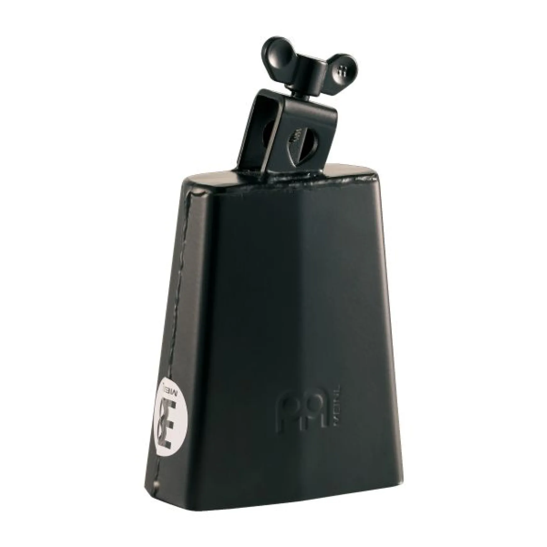 Meinl HCO4BK Cowbell 5" Headliner Range