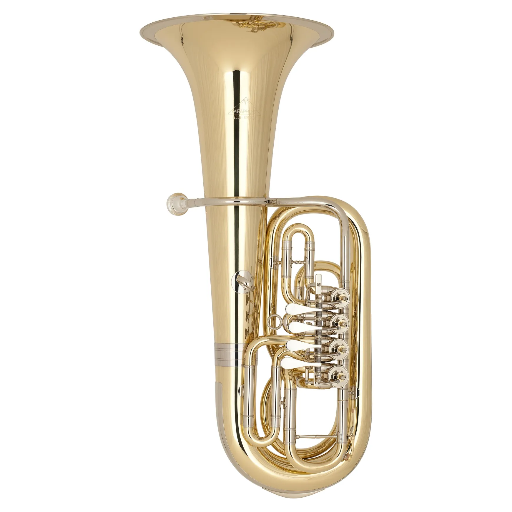 Miraphone 56A 7000-200 Bb-Kaiserbariton