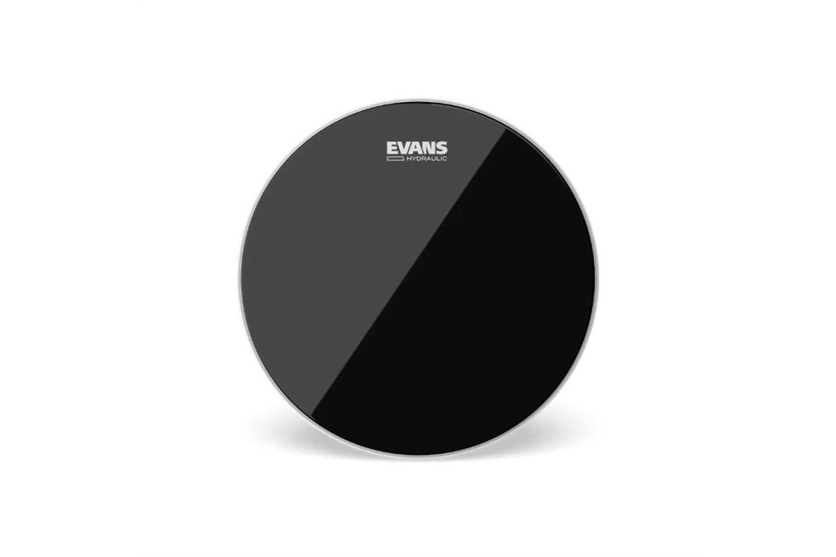 Evans 08" Hydraulic Black Head
