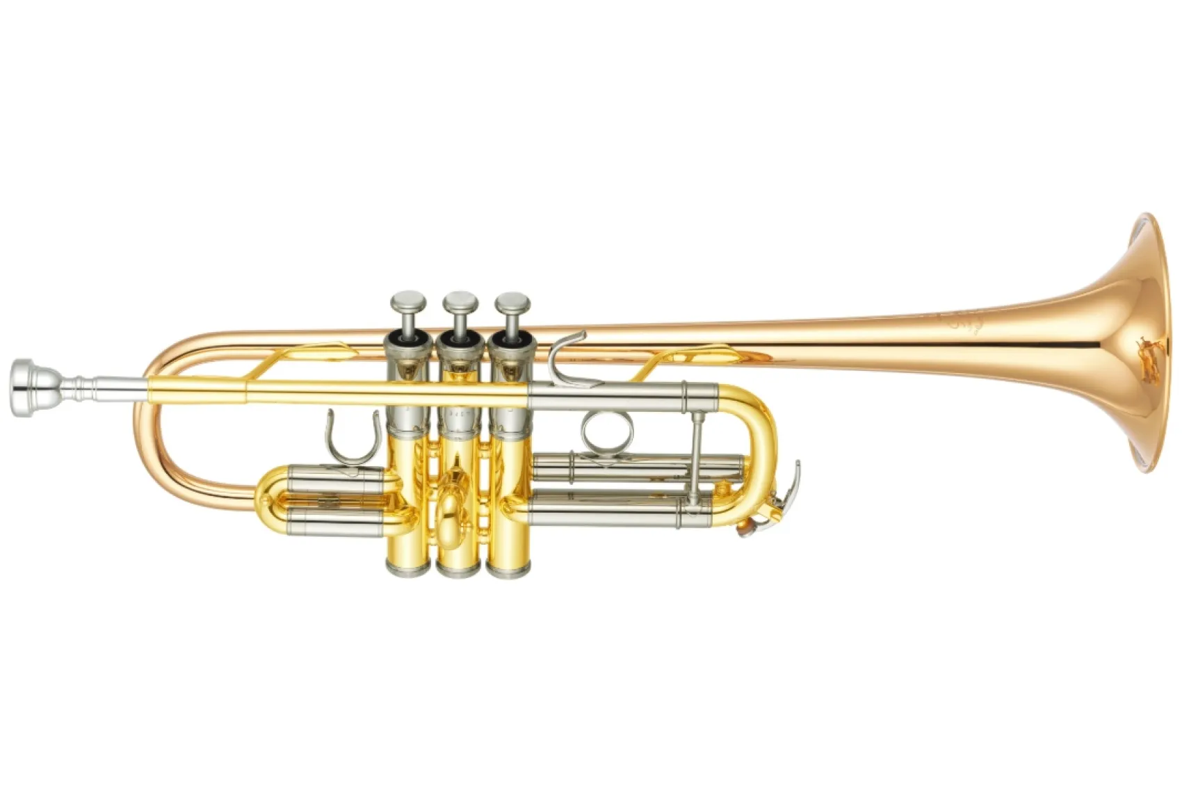 Yamaha YTR-8445 G 04 C-Trompete