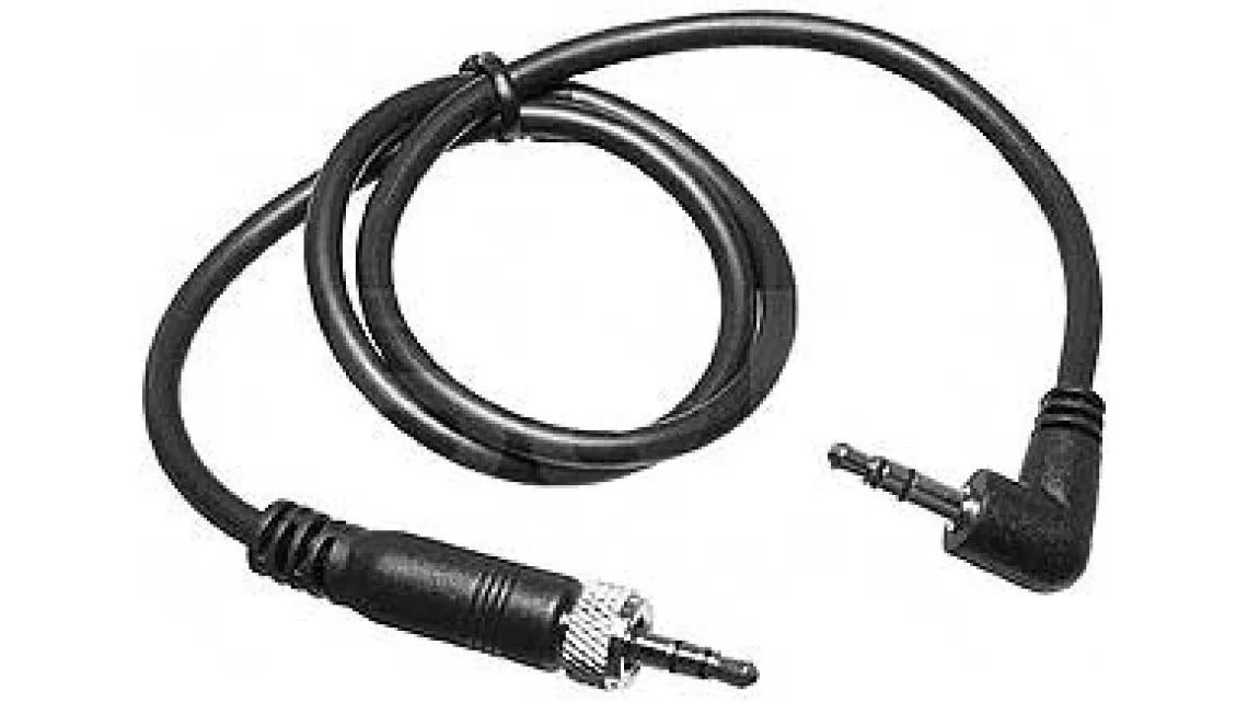 Sennheiser CL 1-N Line-Kabel