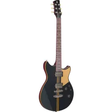 Yamaha Revstar RSP20X R. Br. Charcoal