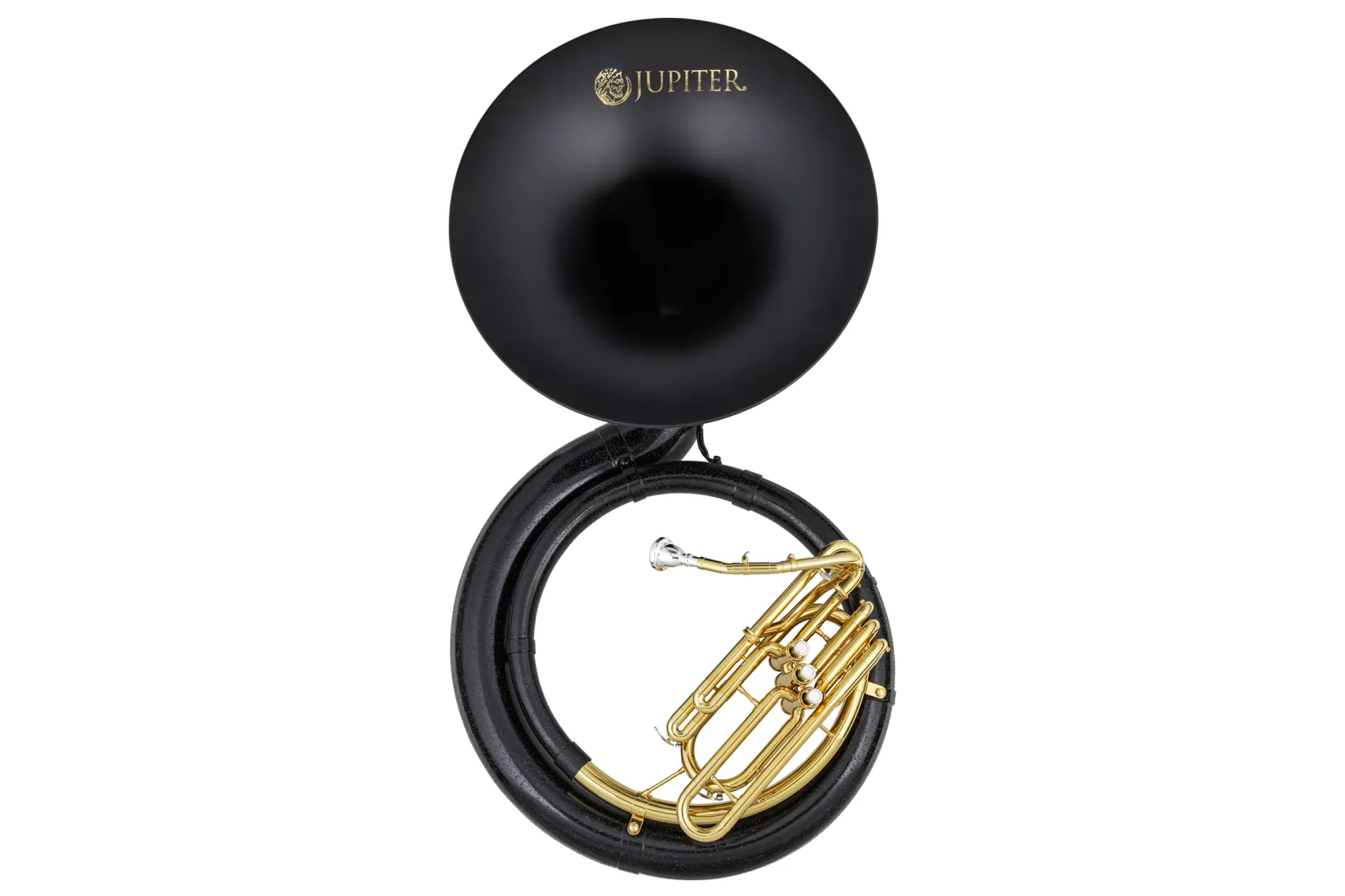 Jupiter JSP1000BLK Bb-Sousaphone