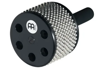 Meinl CA5BK-L Cabasa Black Large