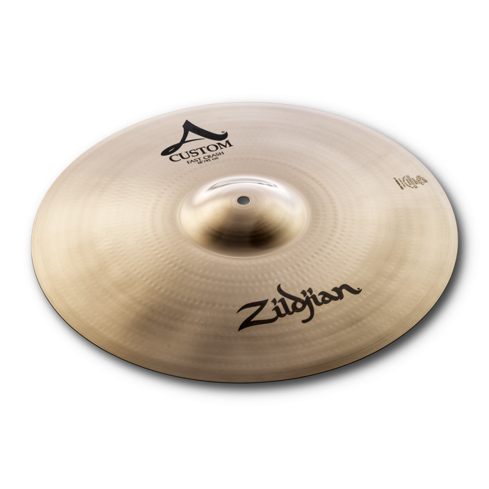 Zildjian 18" A-Custom Fast Crash