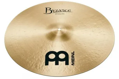 24" Ride Becken