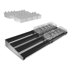 Daddario PW-XPNDPB-02 Pedalboard