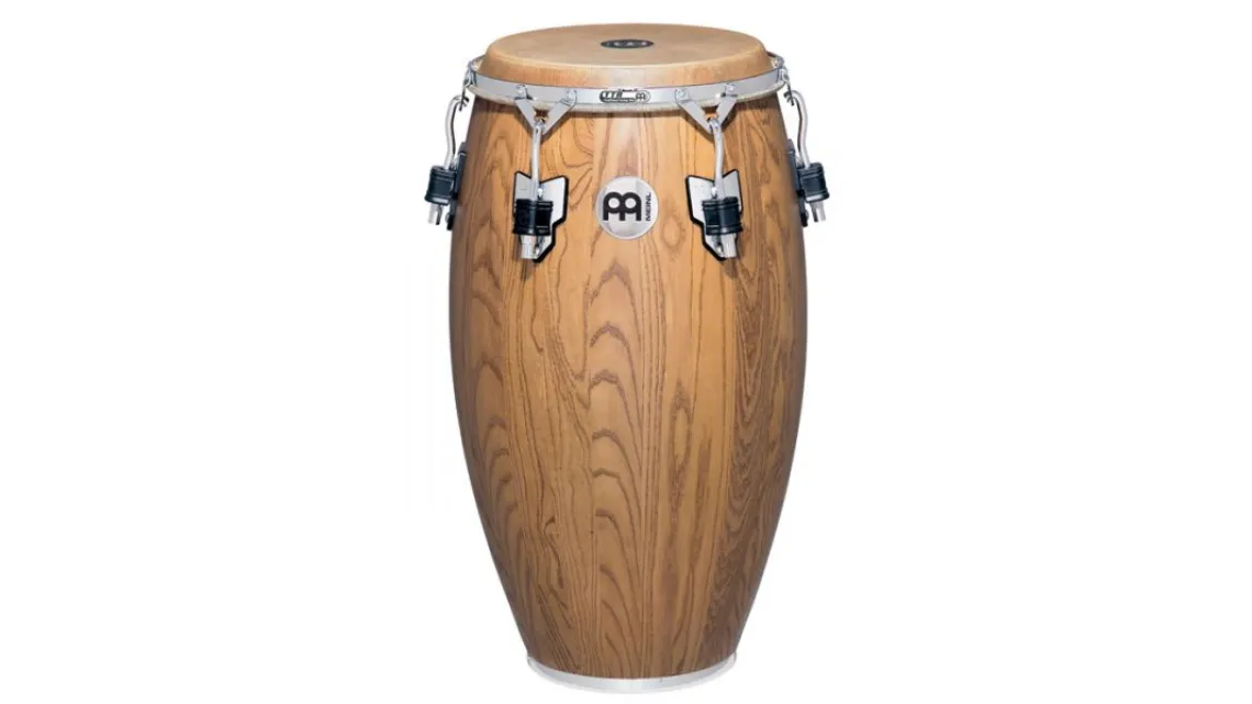Meinl WC1212ZFA-M Conga Woodcraft Serie