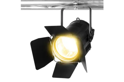 beamZ pro BTF200Z Fresnel Zoom 200W LED Weiß 3200K