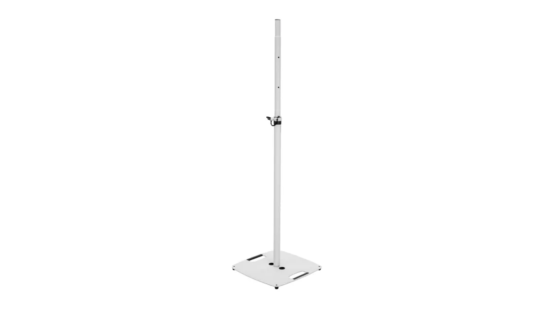 Eurolite Set LED KLS Laser Bar FX-Lichtset weiß plus