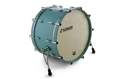 24" Bassdrums