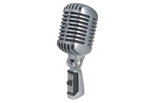 Shure 55SH Series II Dynamische Vocal-Mikro