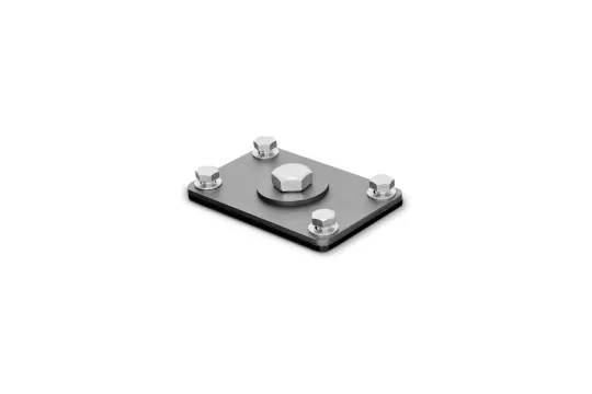 Cameo PIXBAR G2 M20 ADAPTER