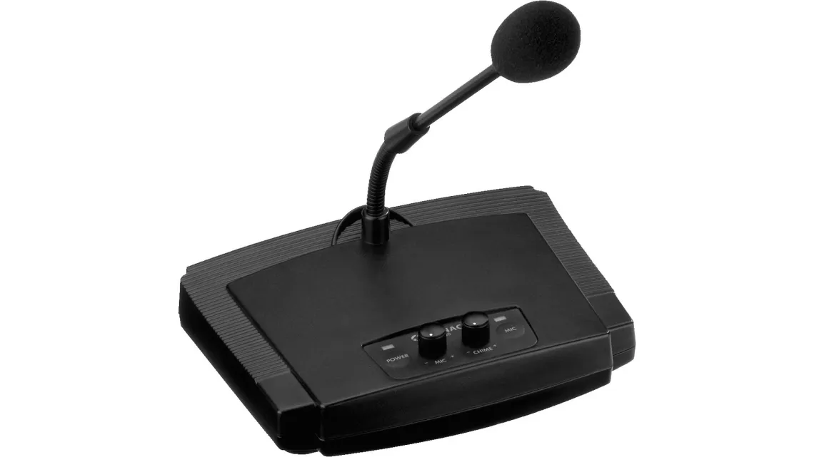 Monacor ECM-450