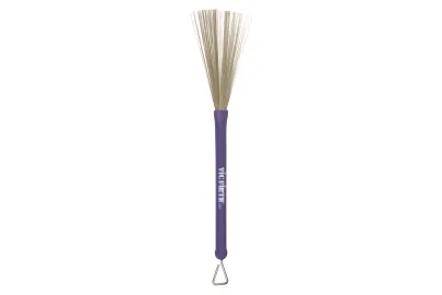 Vic Firth HB Heritage Schlagzeugbesenbesen