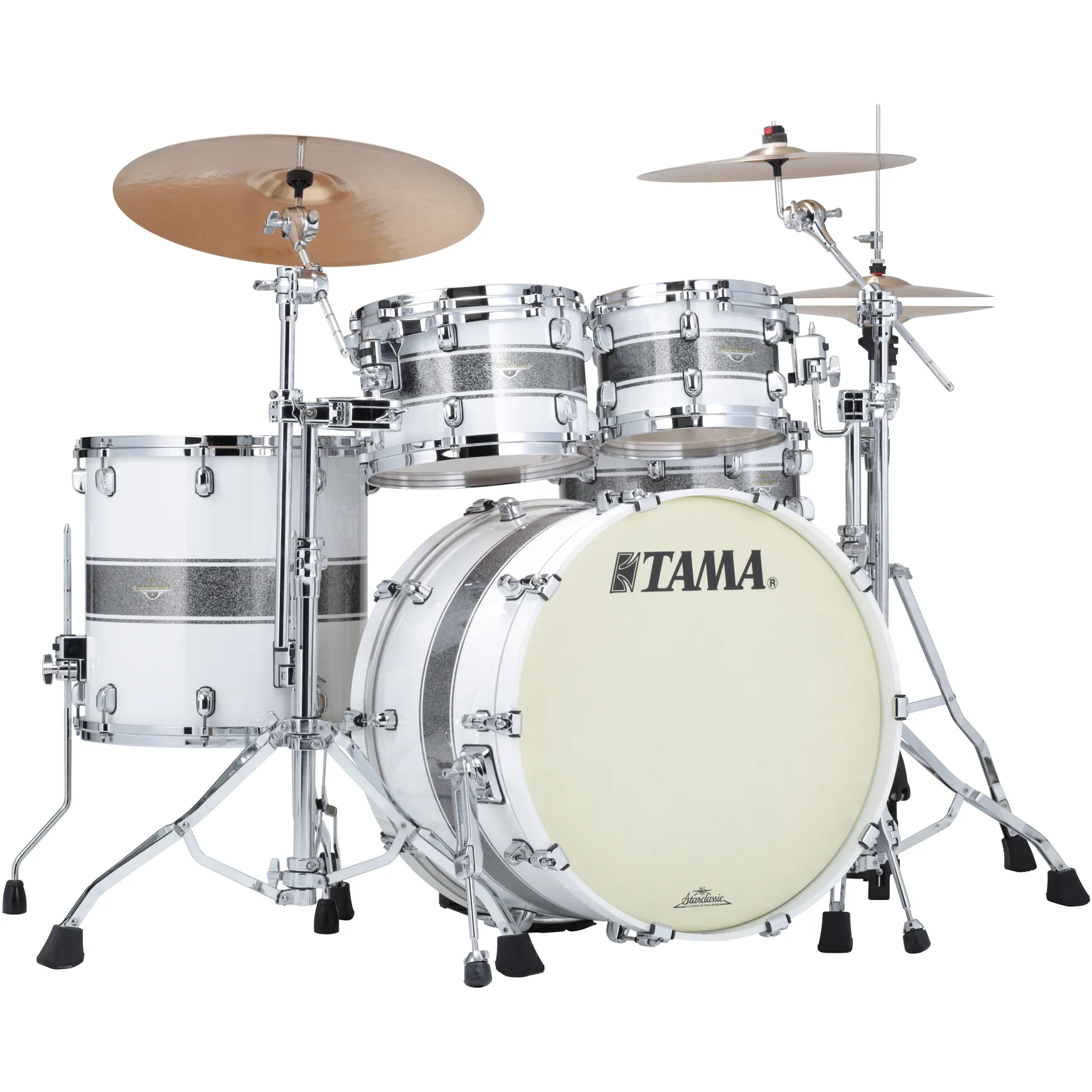 Tama Starclassic Maple MA42TZS-SSR