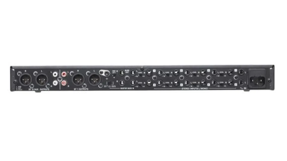 Tascam LM-8ST
