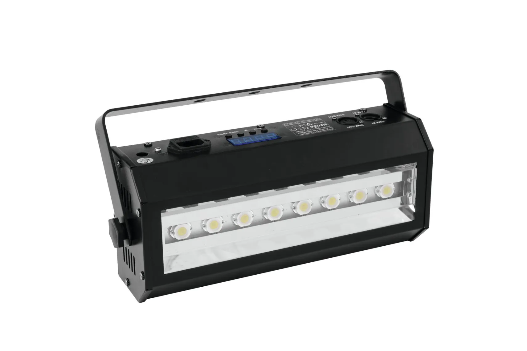 Eurolite LED Strobe COB PRO 8x20W DMX
