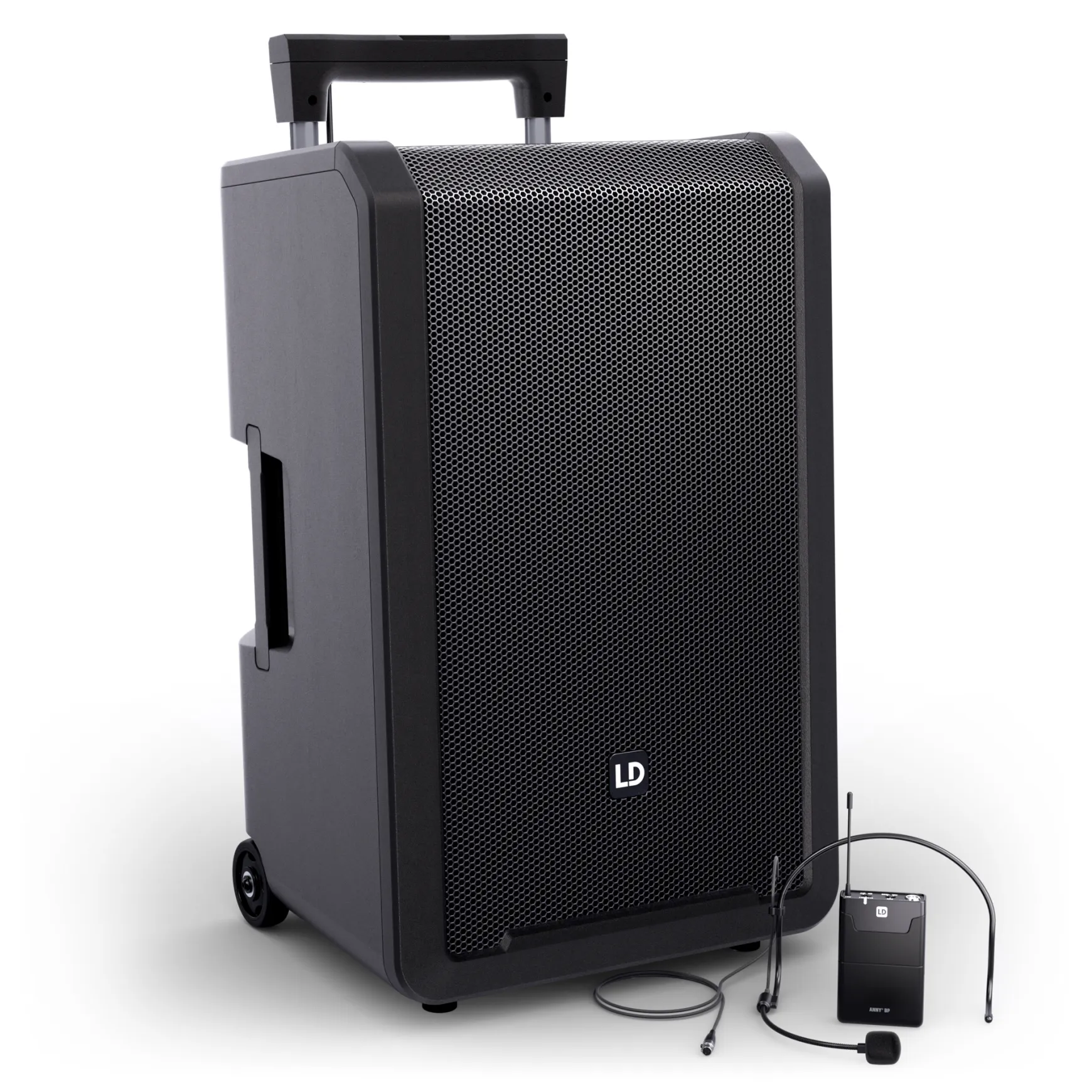 LD Systems ANNY 12 BPH B8
