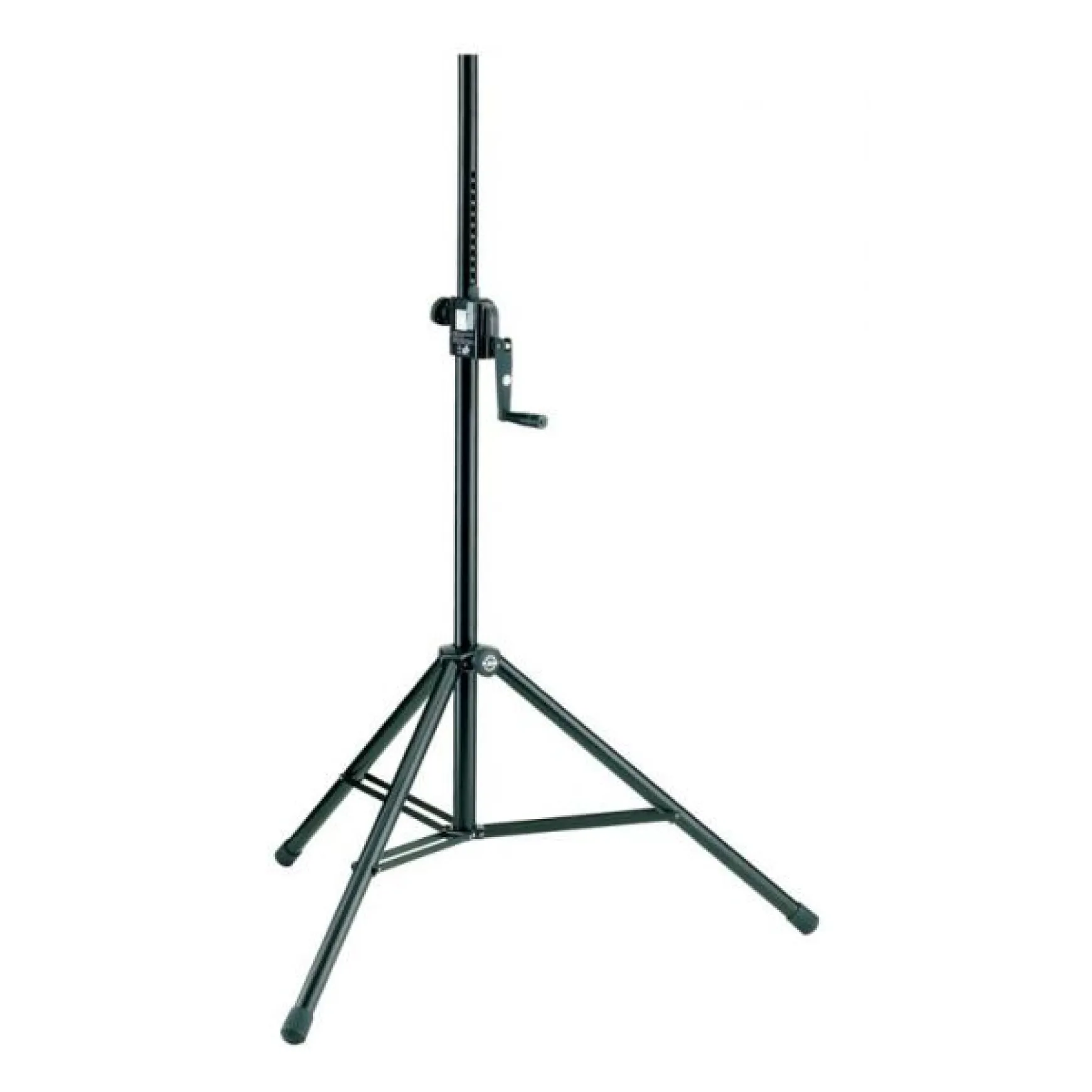 K&M 213 Boxen-/Leuchtenstativ