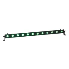 Eurolite LED BAR-12 QCL RGB+UV Leiste
