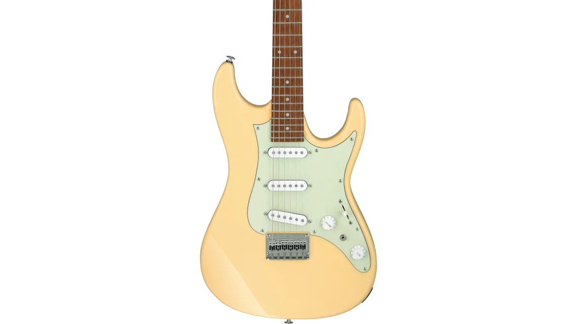 Ibanez AZES31-IV