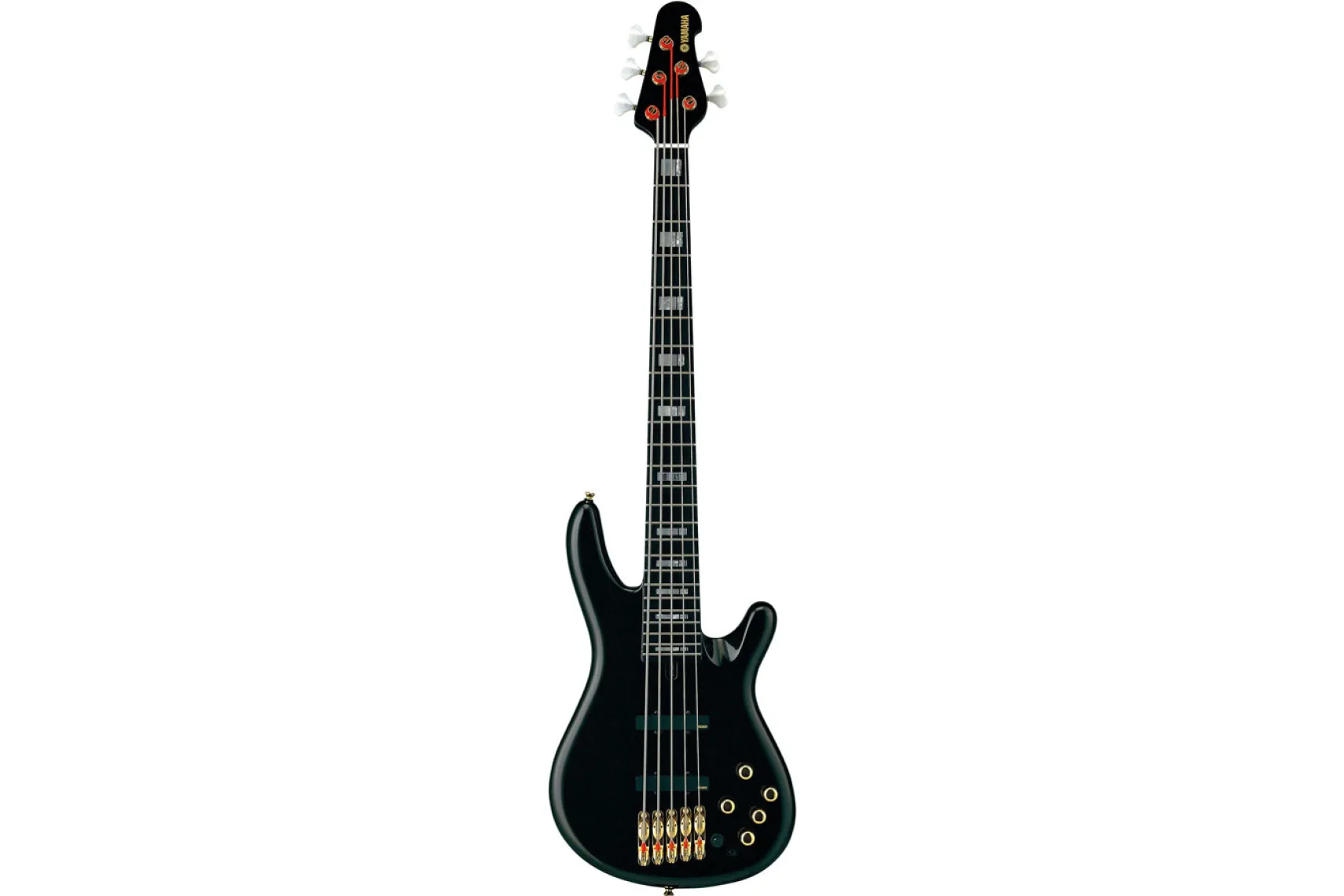 Yamaha BBNE2 BL