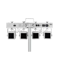 Eurolite LED KLS-180 Kompakt-Lichtset ws