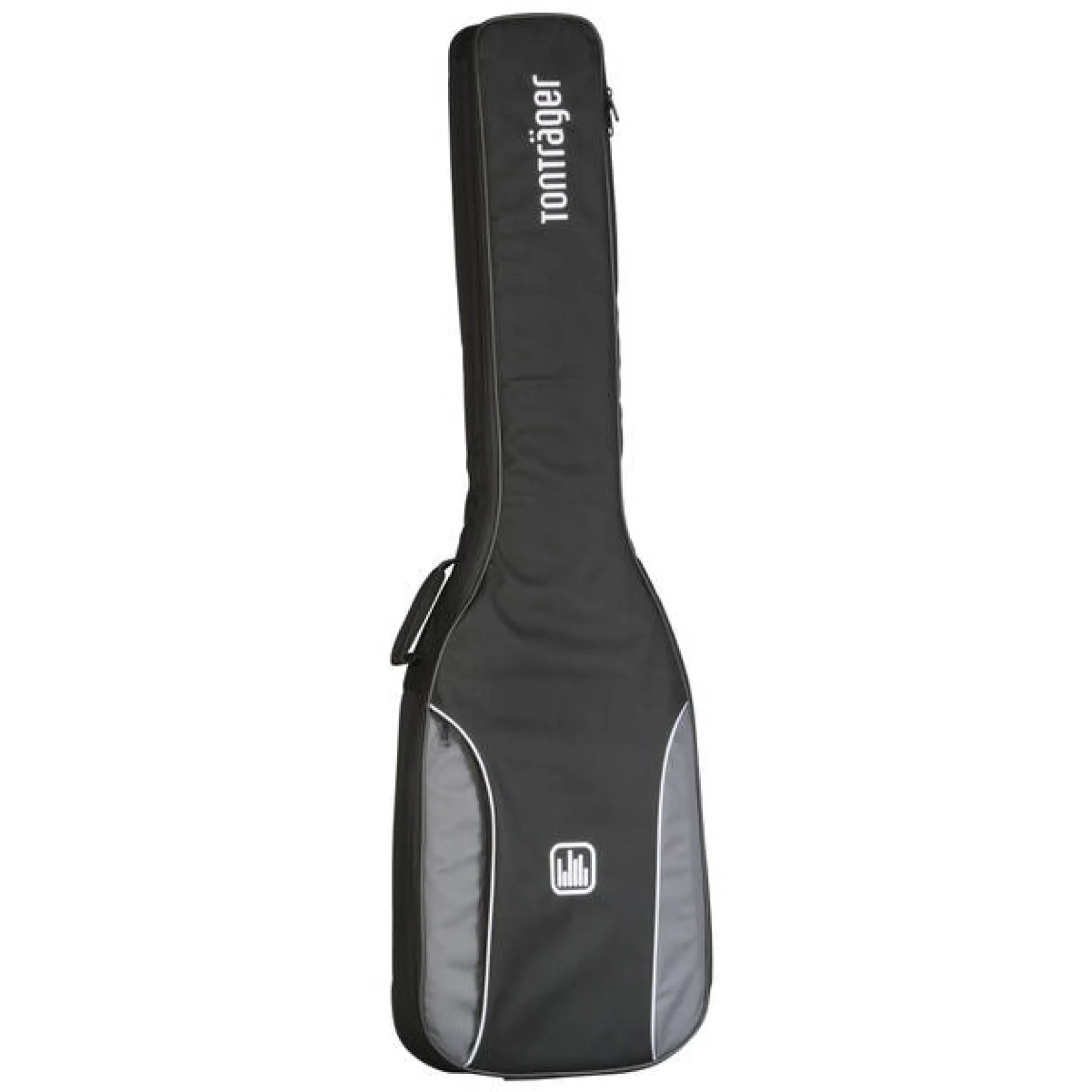 Tonträger TG10B/GB Bass Guitar Bag Grey-Black