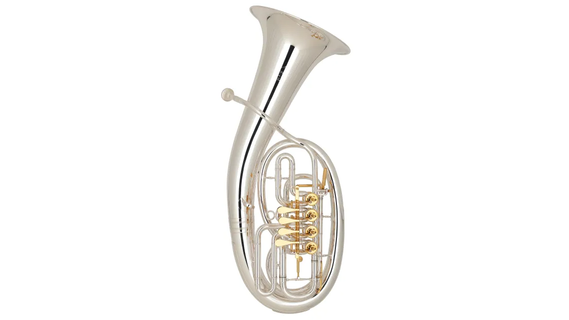 Miraphone 54L 1102-AE30 Bb-Bariton