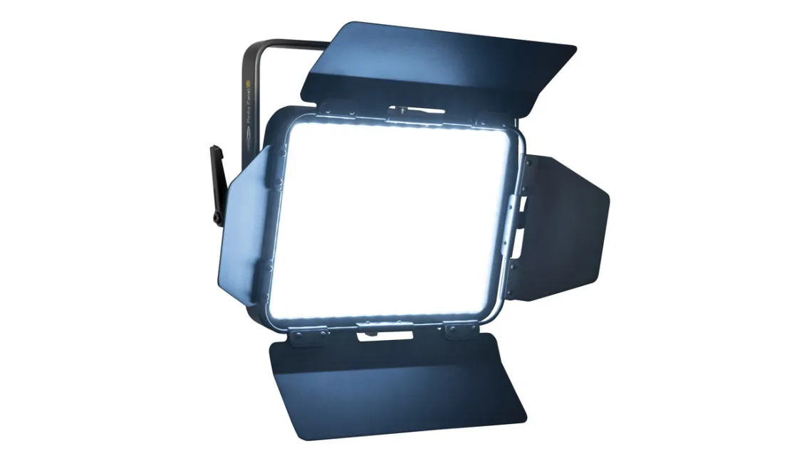 Showtec Media Panel 50