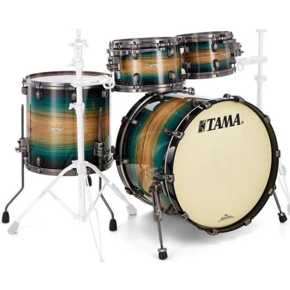 Tama Starclassic Maple ME42TZUS-LEWB