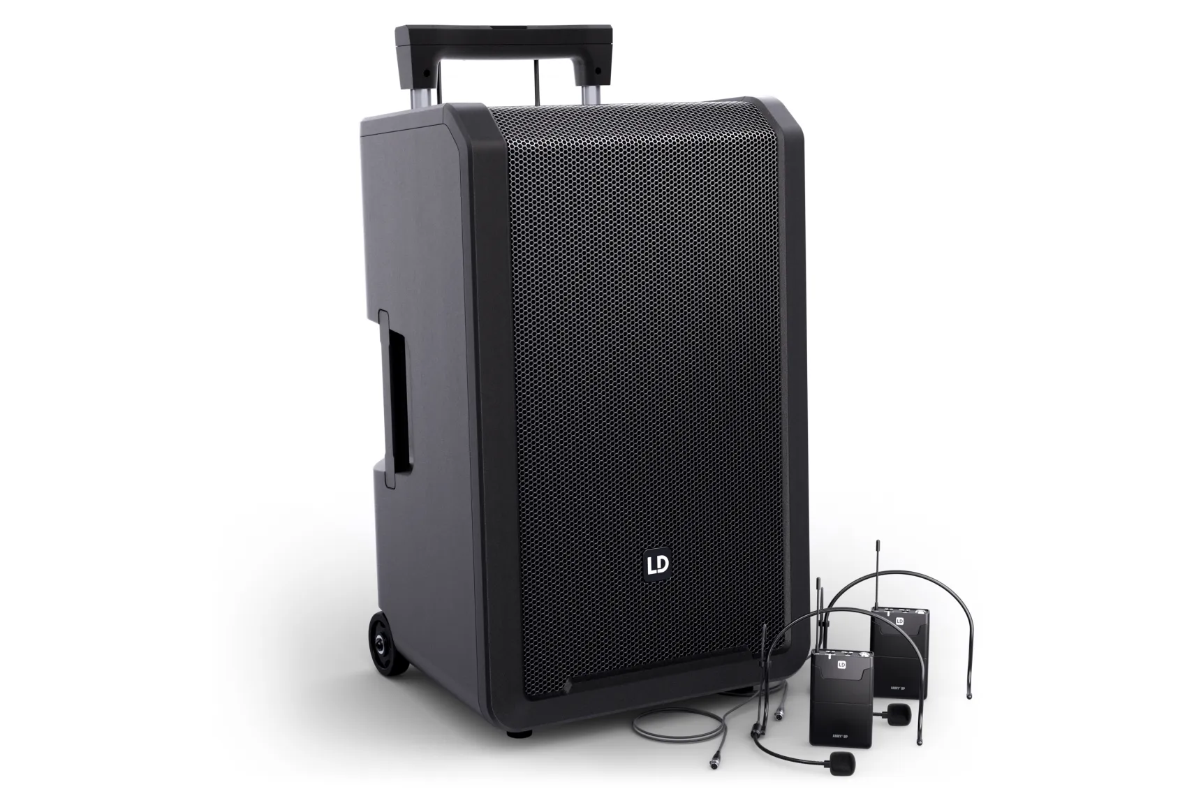 LD Systems ANNY 12 BPH2 B6