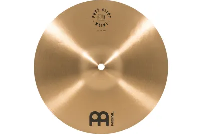 Meinl PA10S 10" Pure Alloy Traditional Splash