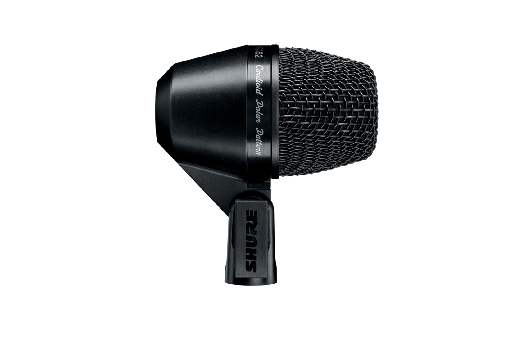 Shure PGA52-XLR