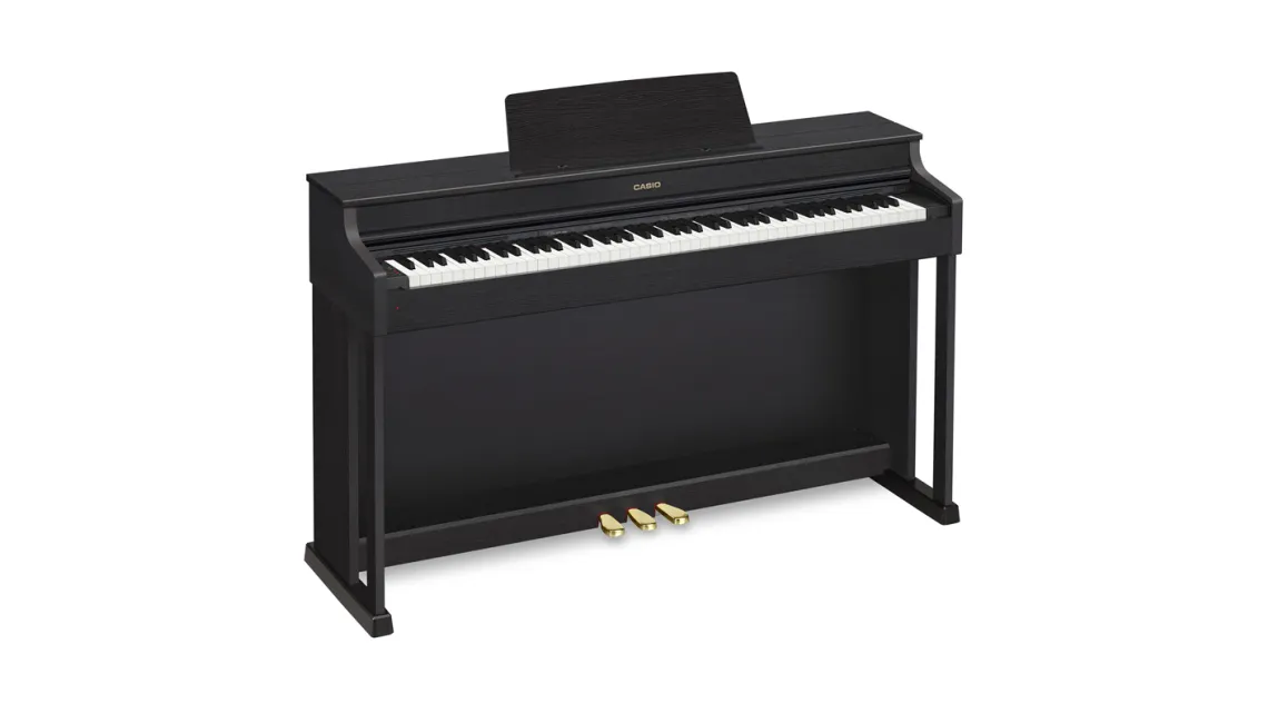 Casio AP-470 BK