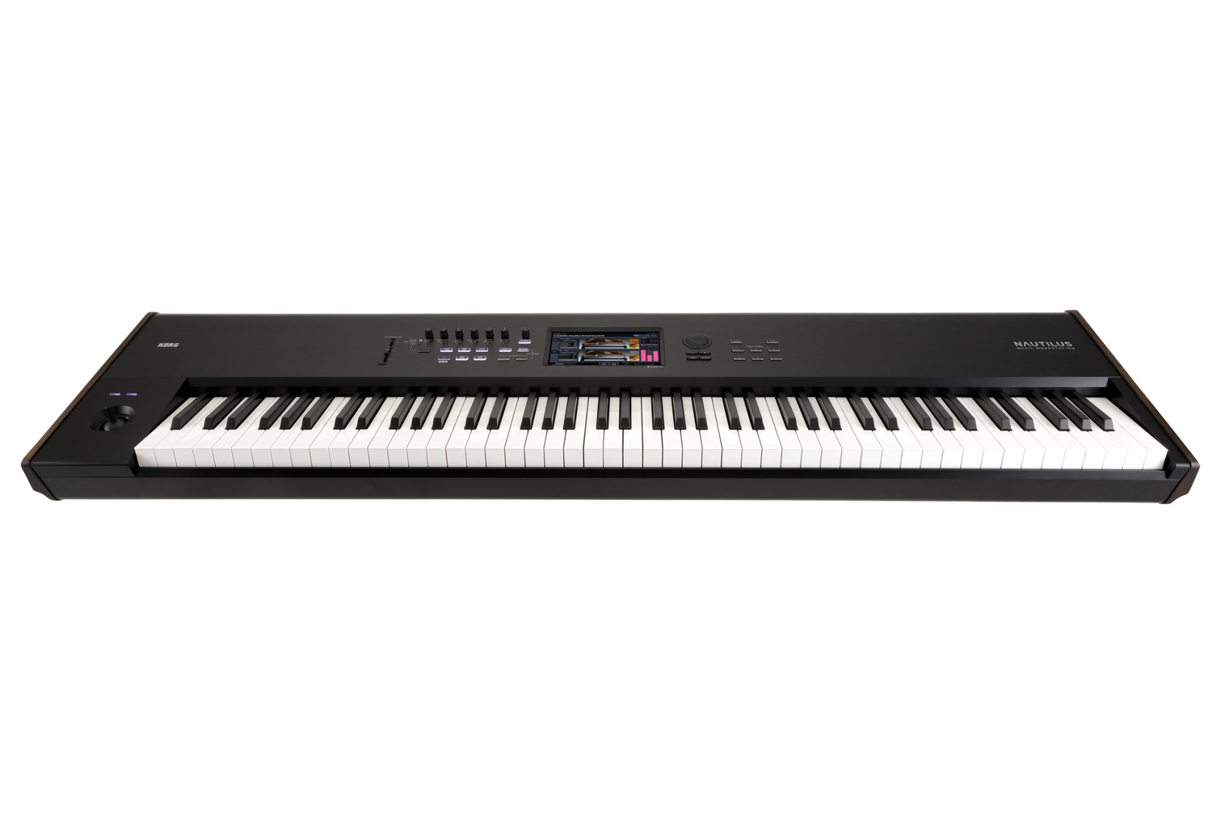 Korg Nautilus 88