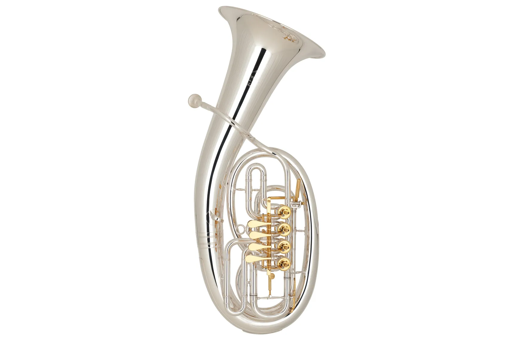 Miraphone 54L 1102-AE30 Bb-Bariton