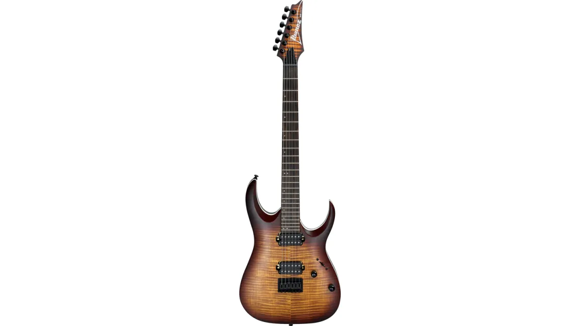 Ibanez RGA42FM-DEF