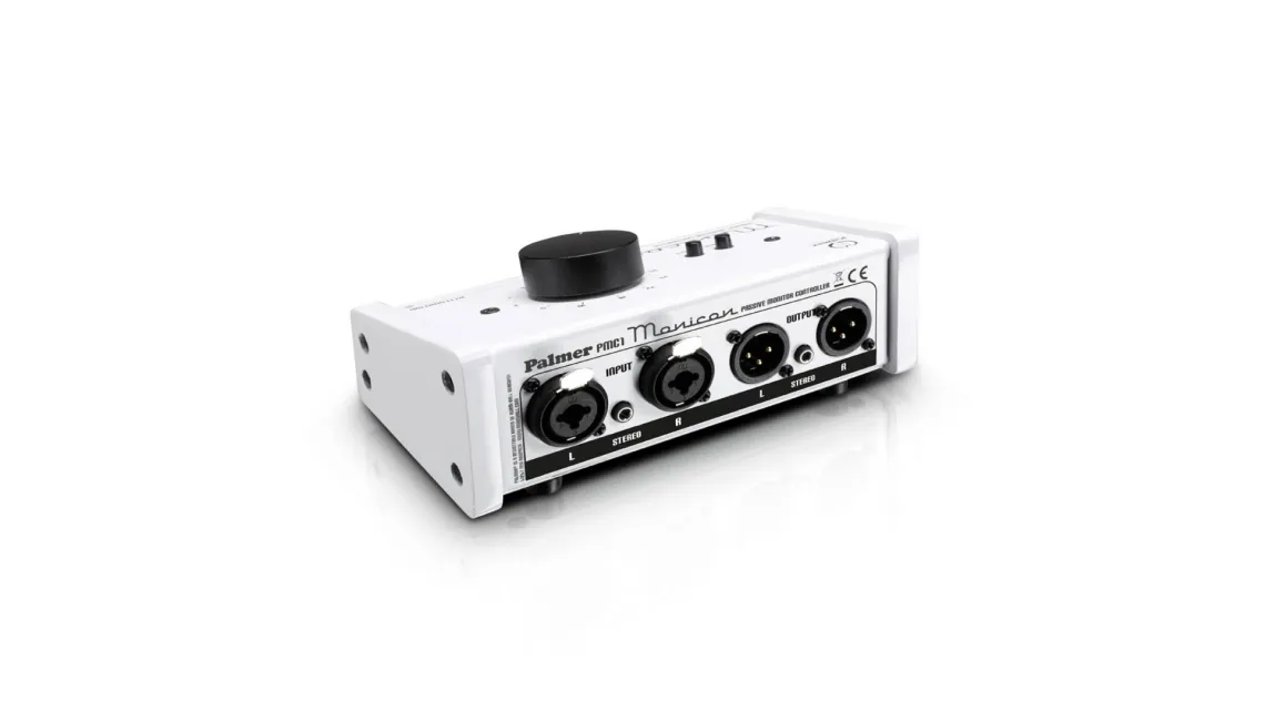 Palmer Pro Monicon W