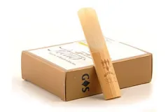 Blätter für Holzblasinstrumente
