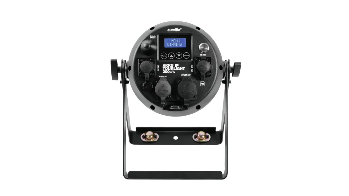 Eurolite AKKU IP Tourlight 200 WW