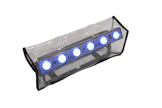 Eurolite Schutzhülle für AKKU BAR-6 QCL
