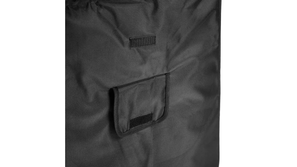 LD Systems MAUI 28 G3 MIX Stereo Bundle schwarz + Taschen