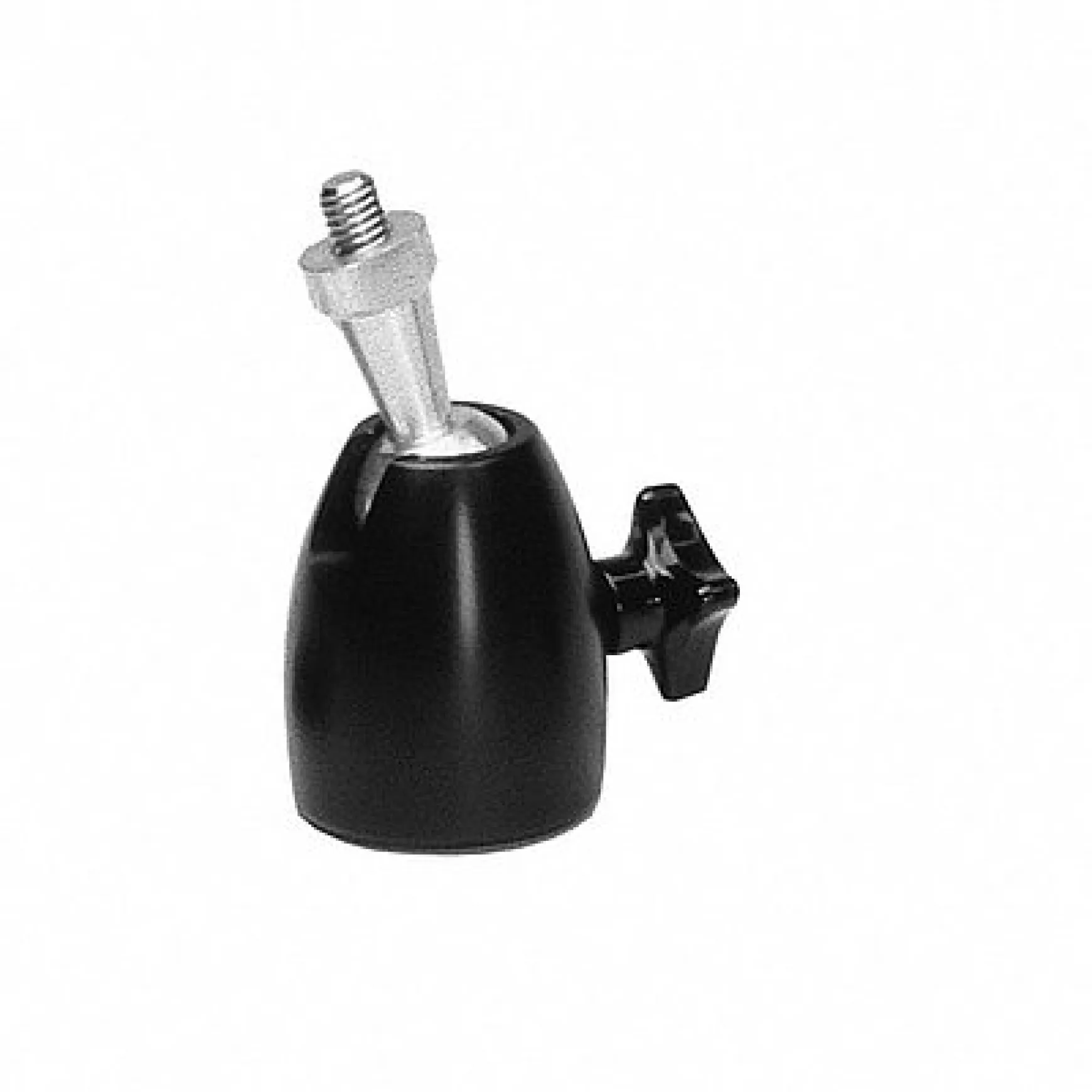 Sennheiser GZG 1029 Kugelgelenk schwarz