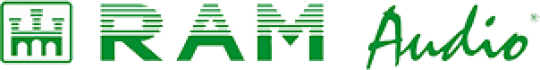 RAM Audio