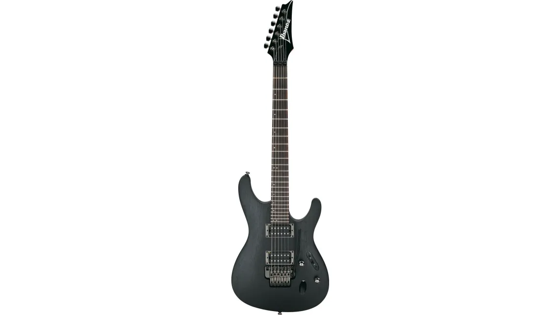 Ibanez S520-WK