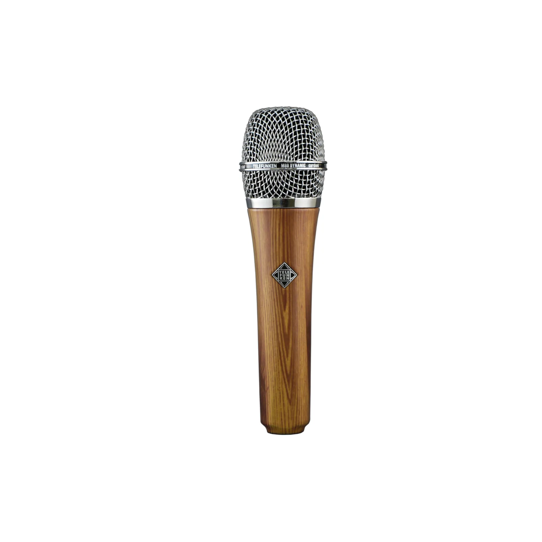 Telefunken M80 Oak
